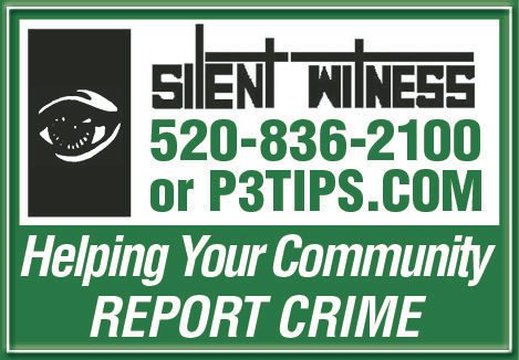 Silent Witness Logo
